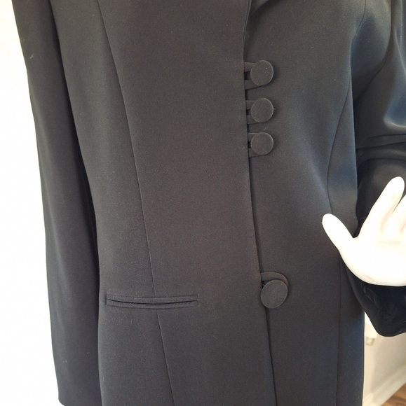 Vintage IceCube by Michael- Long top coat - Picture 6 of 11